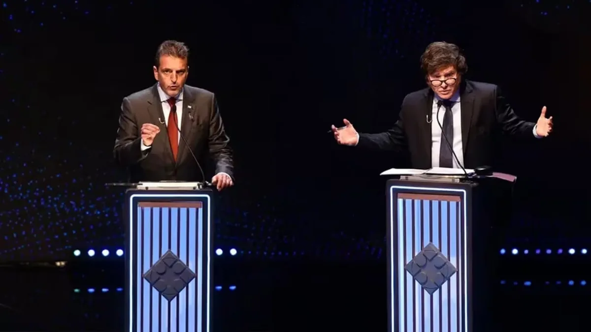 El cabo suelto de la reforma electoral de Milei que despierta las dudas: qué pasará con el debate