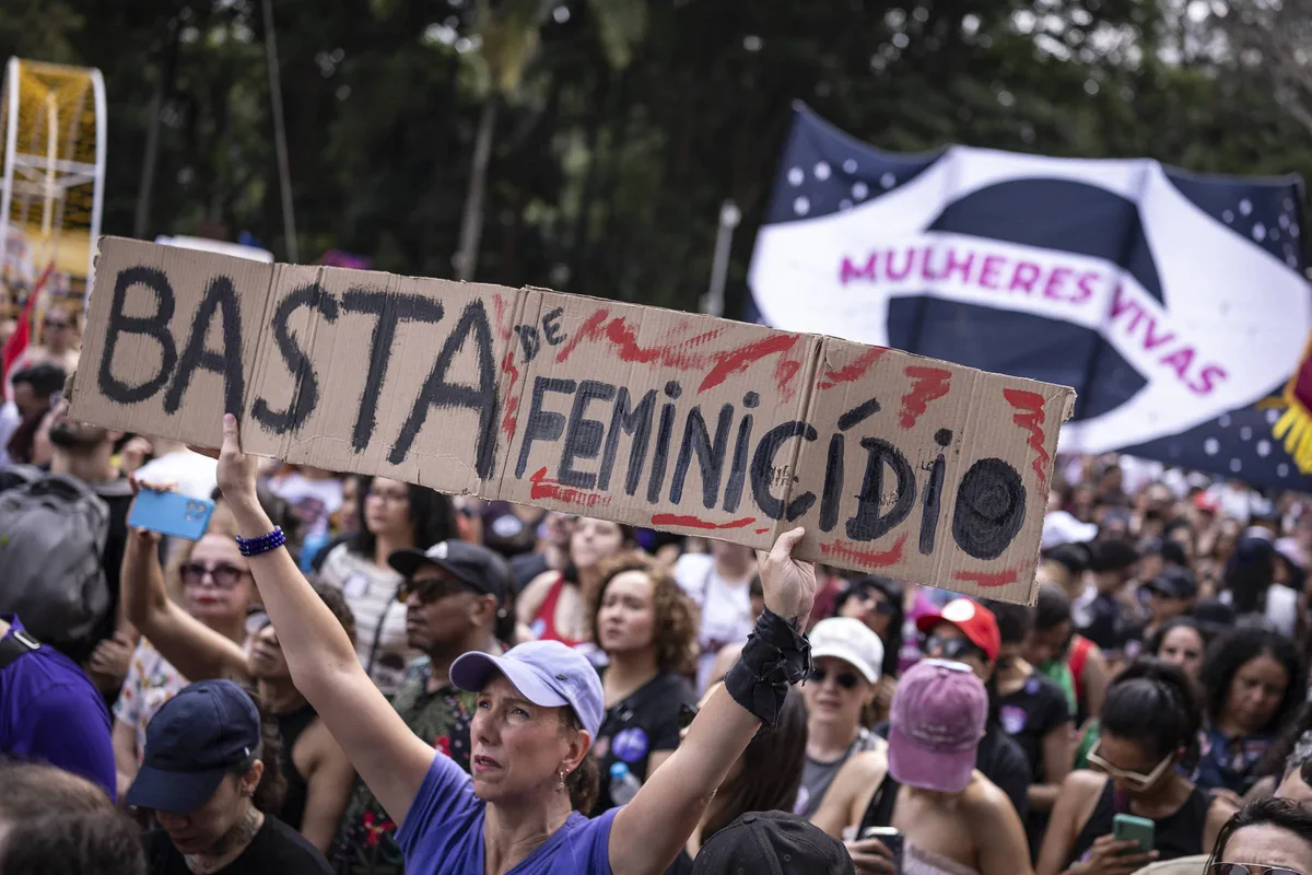 Ampliar o alcance da Lei Maria da Penha é oportunismo do STF
