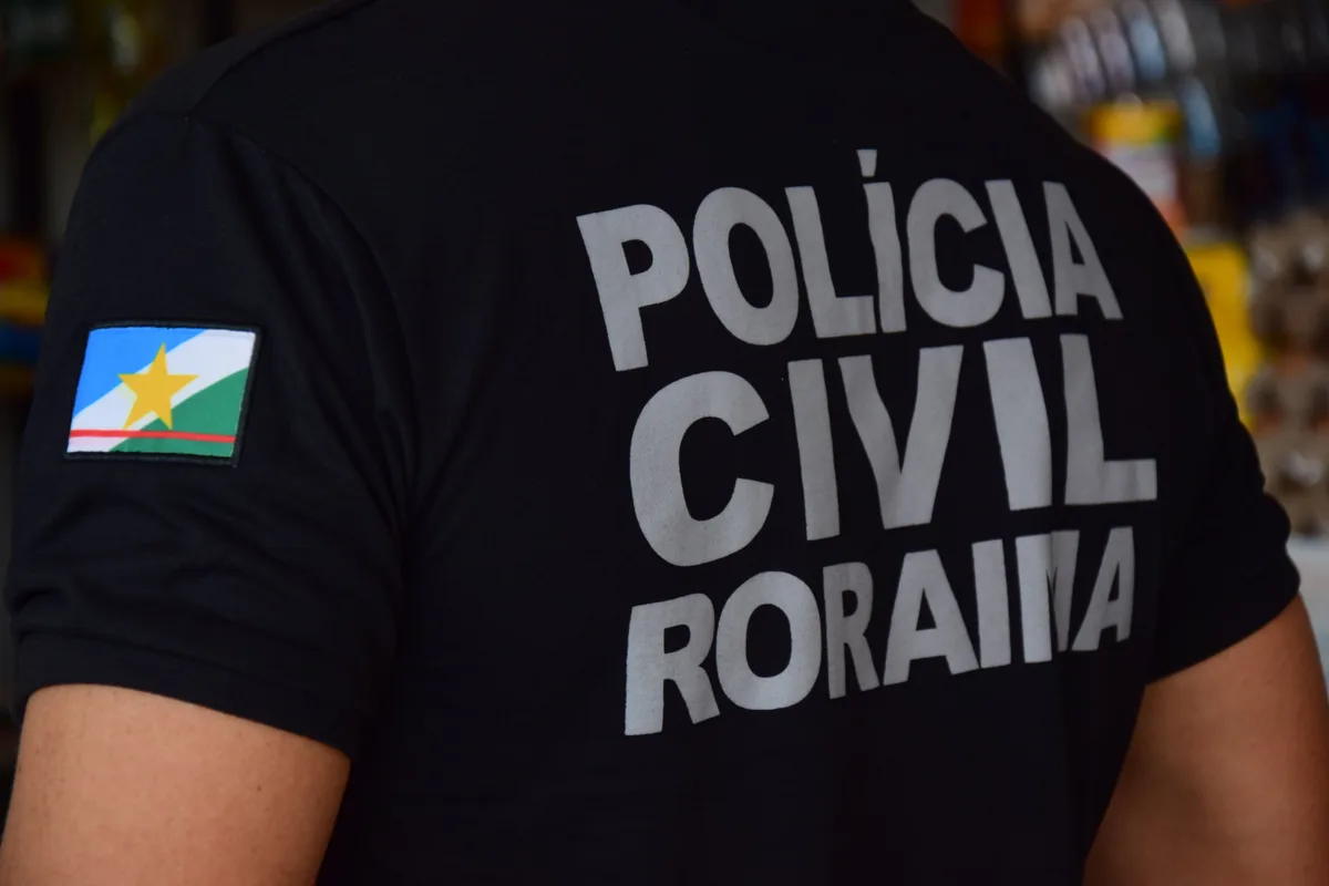 Liminar determina retorno de candidato ao curso de formação da Polícia Civil de Roraima
