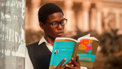 Why reading could be your ticket to a job
