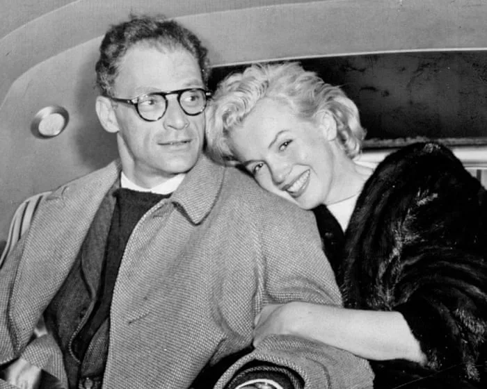 New musical to give intimate portrait of Marilyn Monroe and Arthur Miller’s marriage