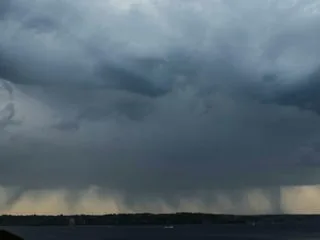 Orages, pluies et inondations : les départements du Gard et de l’Hérault placés en vigilance orange lundi