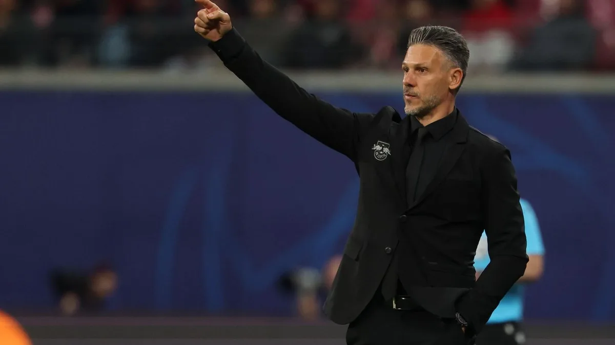 Fußball: Demichelis vor Leipzigs Top-Spielen: Alle haben verstanden