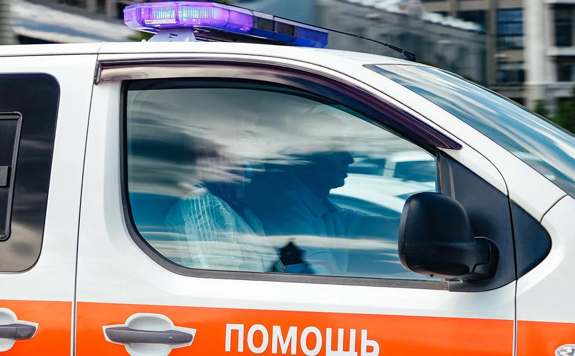 В Ленобласти после атаки БПЛА пострадали десять человек