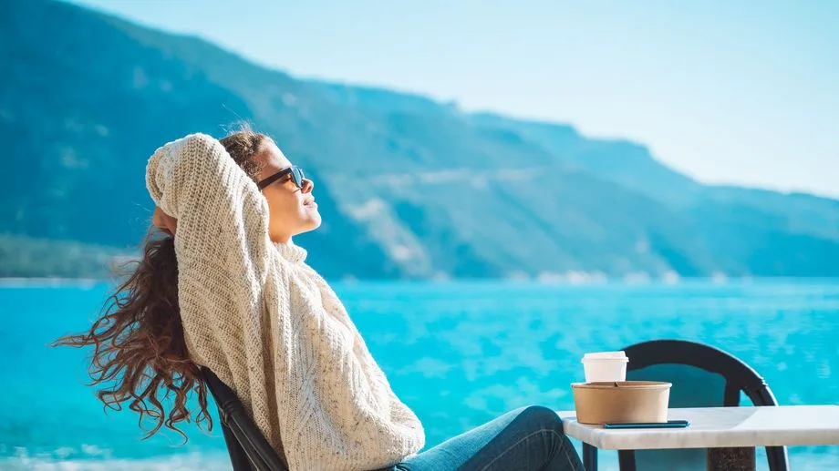 "C'est un vrai mois d'été, sans les effets de la chaleur", septembre s'impose de plus en plus dans la saison touristique