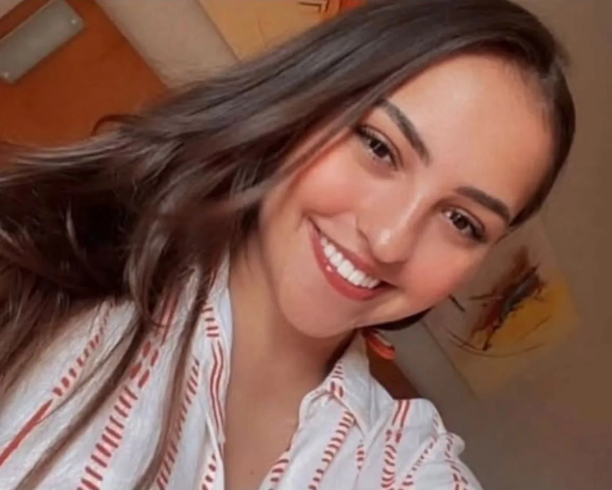 Batida de carro investigada como feminicídio aconteceu após comemoração do aniversário da vítima