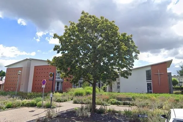 Woman dead and another fights for life after OAP 'knife attack' at German care home