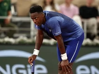 Tennis. Gaël Monfils est à la retraite : le Français plus autorisé sur les tournois ATP selon l’agence antidopage