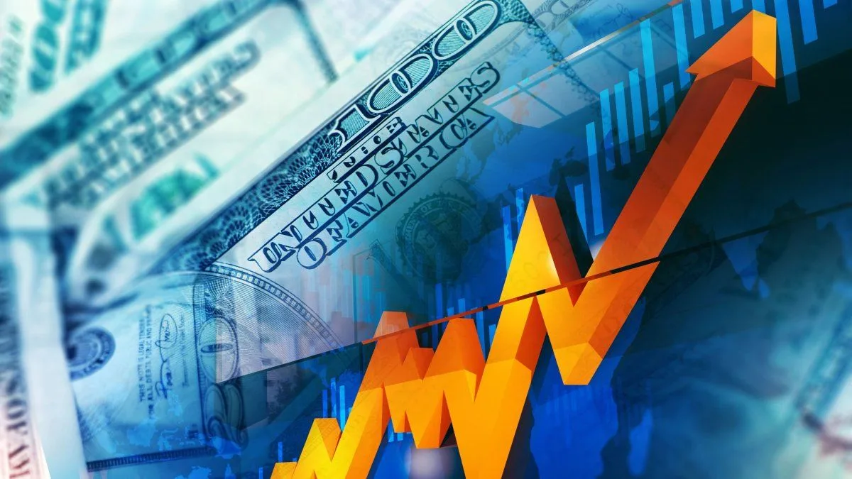 El dólar blue registró el mayor ascenso semanal de los últimos dos meses