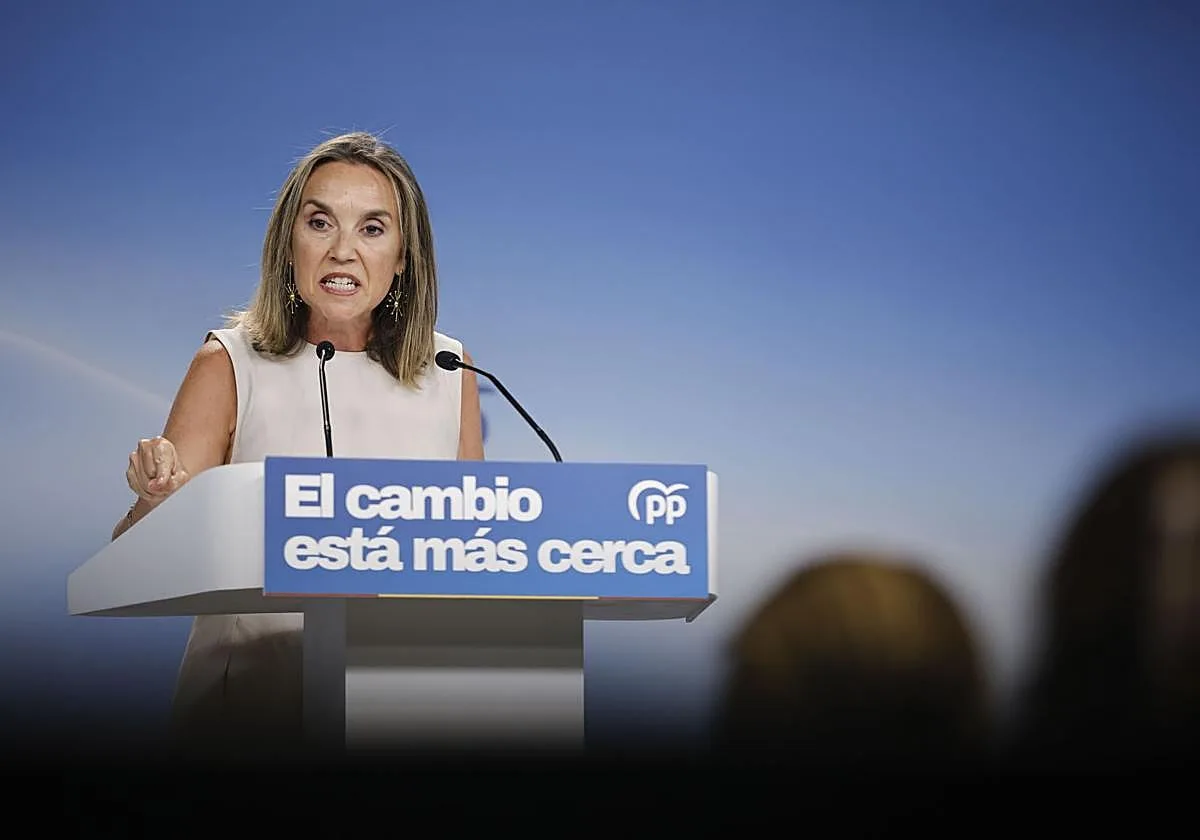 El PP reclama al Gobierno un mando único en Ceuta, más agentes y el regreso de todos lo que entraron