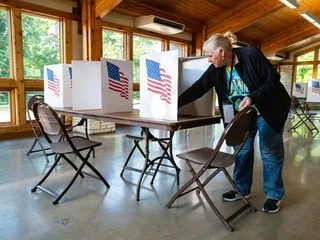 États-Unis. Le redécoupage électoral donne un avantage à Donald Trump dans la course aux Midterms