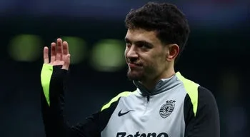 Pedro Gonçalves transfere-se do Sporting para a Fiorentina