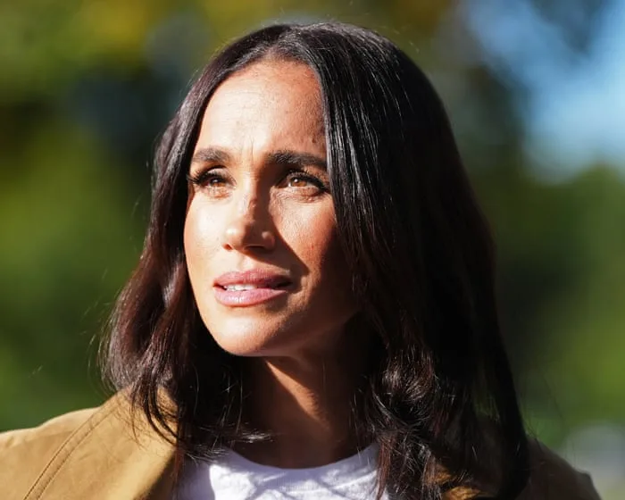 Meghan reportedly in talks to join Guy Ritchie’s TV series The Gentlemen
