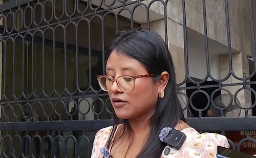 Visitadora adjunta de la Comisión de Derechos Humanos denuncia despido injustificado en Chiapas; señala hostigamiento laboral