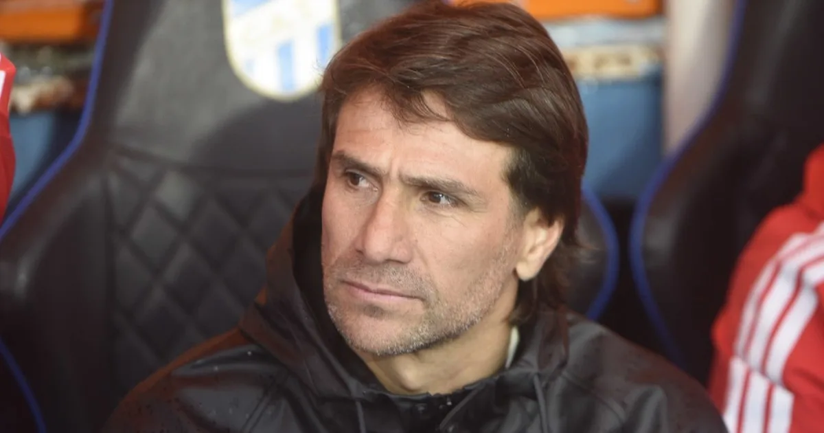 Ponzio después del triunfo en Tucumán: "Jugamos a lo que queríamos" y el "hoy sufrimos y logramos ganar"