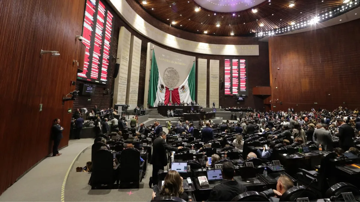 Diputados y senadores se recetan varios días de asueto después de las fiestas patrias
