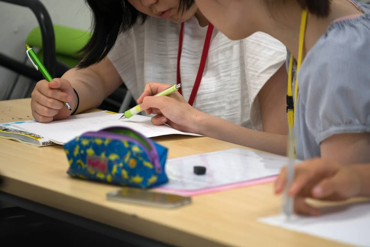 Japanese-learning portal for foreign children to be upgraded