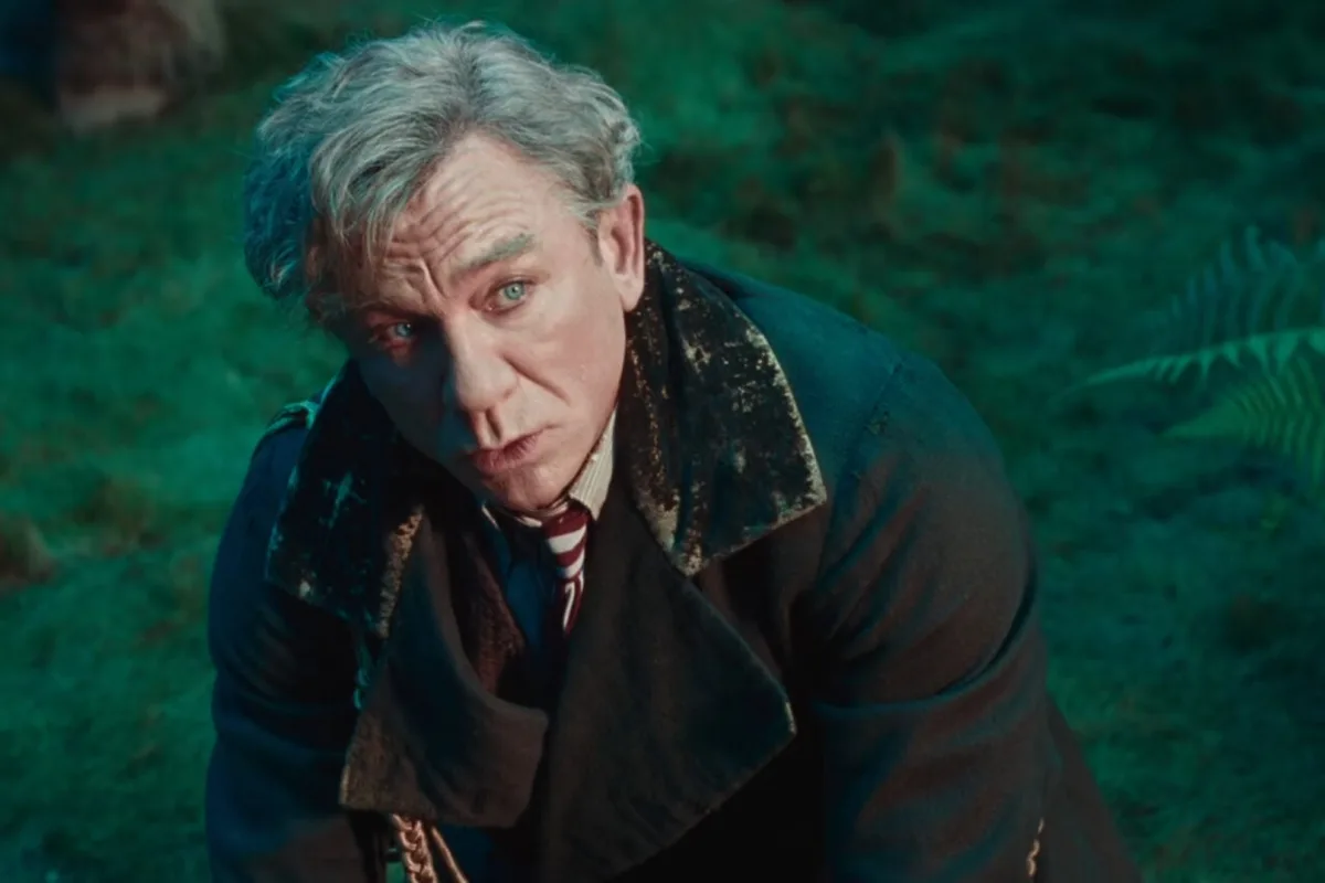 How Greta Gerwig Got ‘Stairway to Heaven’ for Her ‘Narnia’ Trailer