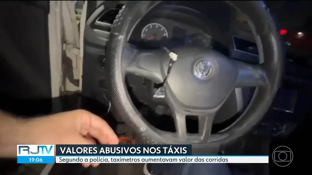 VÍDEOS: RJ2 de quinta, 8 de outubro de 2026