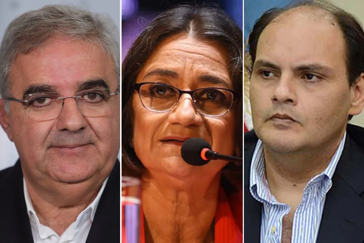 Catamarca: se activa la pelea por la sucesión de Raúl Jalil y la posible candidatura de Gustavo Saadi suma apoyos en el PJ