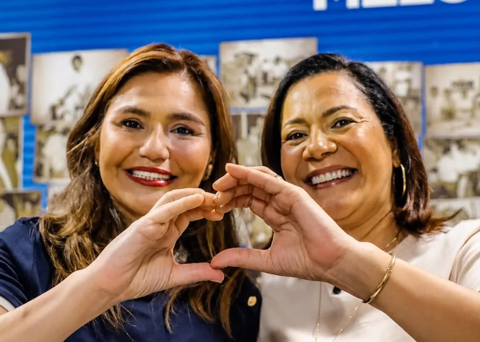 Mailza e Jéssica Sales realizam grande encontro no Juruá
