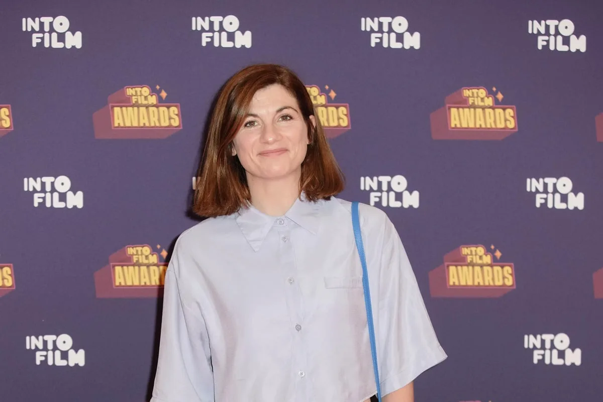 Jodie Whittaker to star in new ITV legal drama In Contempt