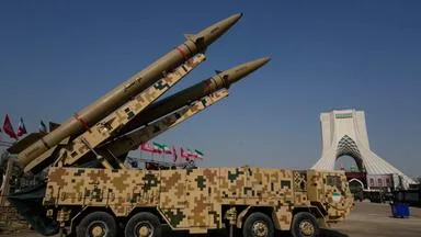 "Eher Jahre als Monate": Experte erwartet langen Iran-Krieg