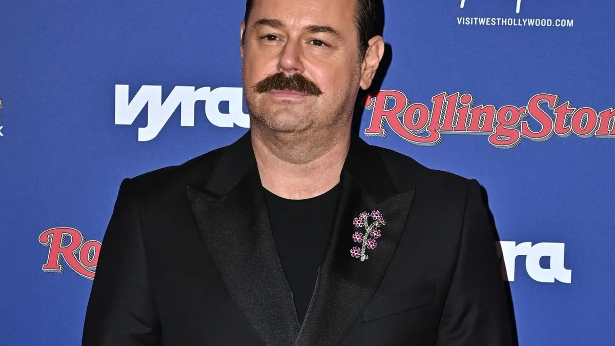 Danny Dyer planning River Thames flotilla in sewage protest