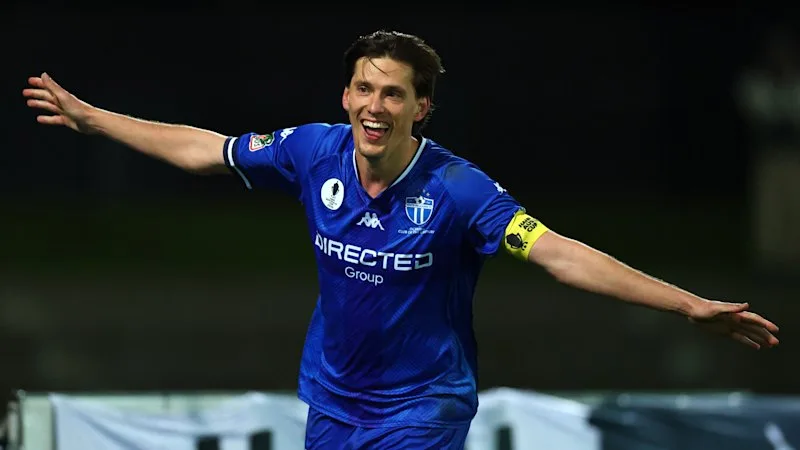 A rivalry 21 years in the making, and a glimpse of what the A-League could become