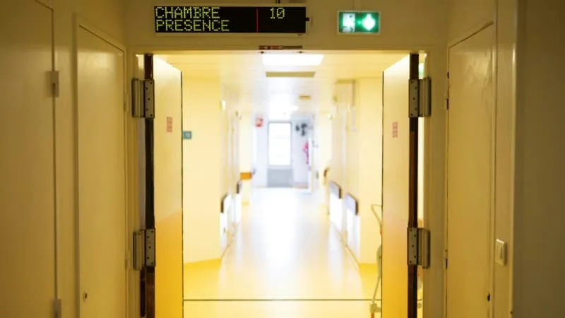 Une enfant de deux ans et demi meurt dans le Finistère, une enquête ouverte pour recherche des causes de la mort
