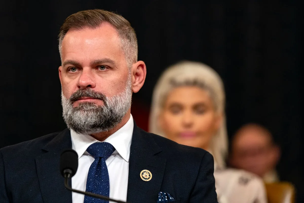 Trump claims he told disgraced Florida congressman to drop out of race — after he loses primary