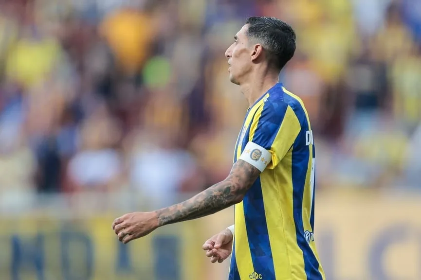 Por dónde pasan Atlético Tucumán vs. Rosario Central y qué canal lo transmite en vivo