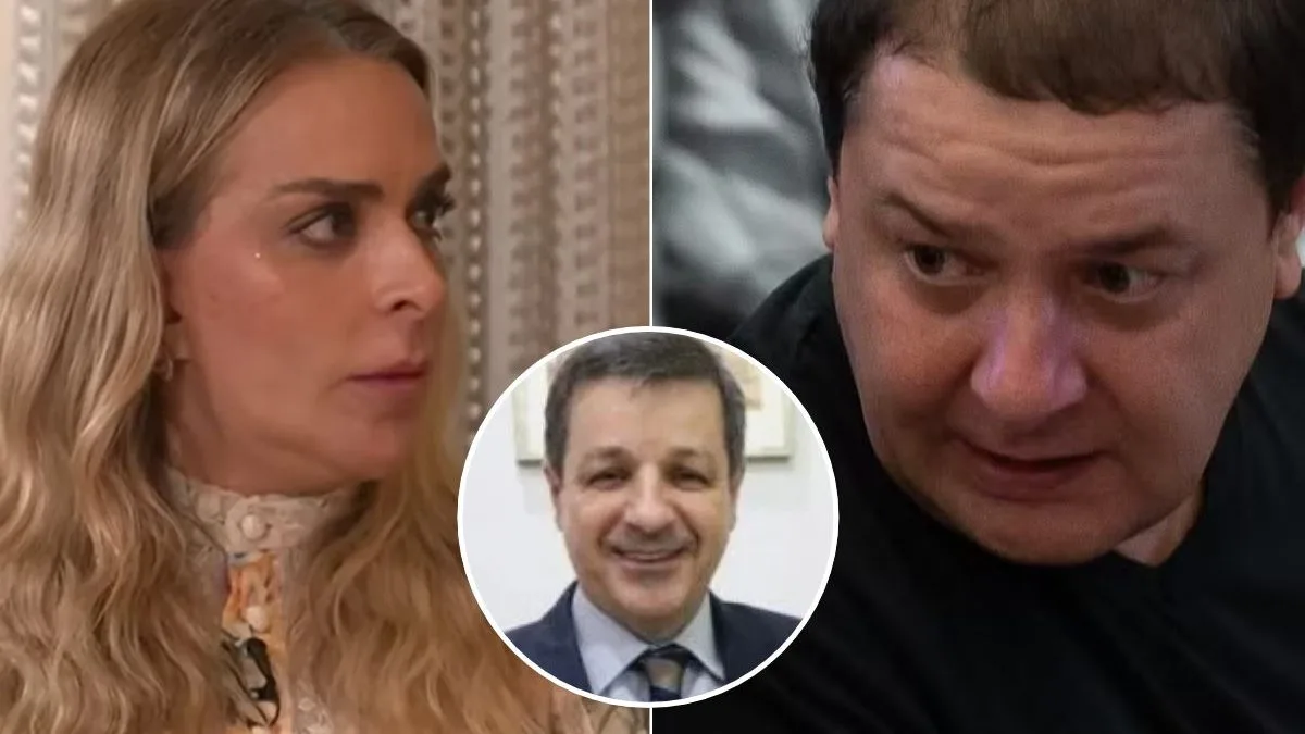 Quem é o vizinho de Lulinha citado por Roberta Luchsinger em polêmica sobre obra de R$ 6,8 bilhões