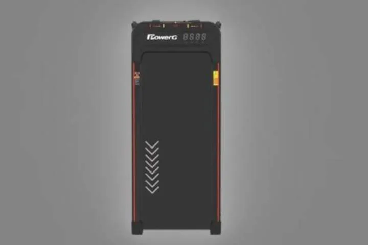 7K walking pads sold at Canadian Tire recalled due to electrical hazard