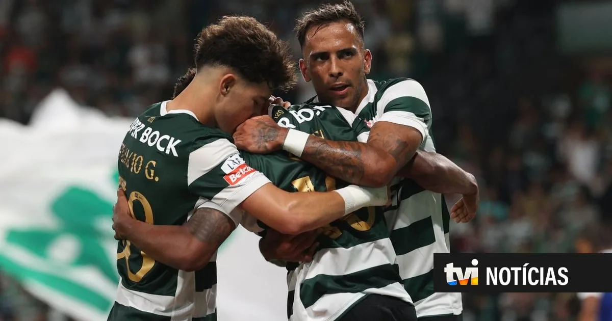 Sporting vale mais, FC Porto é mais reconhecido: afinal, qual é a diferença?