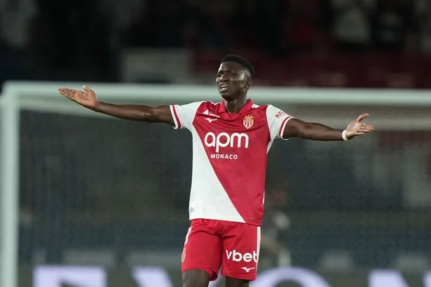 Chelsea transfer target Lamine Camara speaks out on failed deadline day move