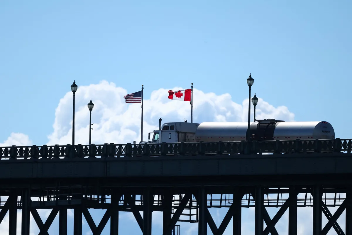 The U.S.’s deal was no deal at all