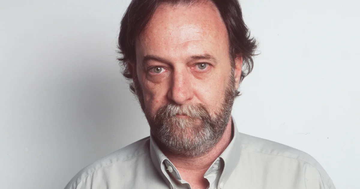 El adiós a Ricardo Fevrier, un periodista "de los de antes" que dejó su huella en Clarín