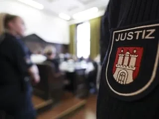 Allemagne : un an de prison pour un Ukrainien ayant préparé des sabotages pour le compte de Moscou