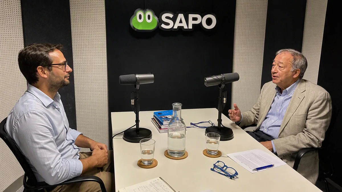 "A AfD não tem nada que ver com o nazismo e a sua vitória não significa o regresso do grande 'papão' da política alemã"