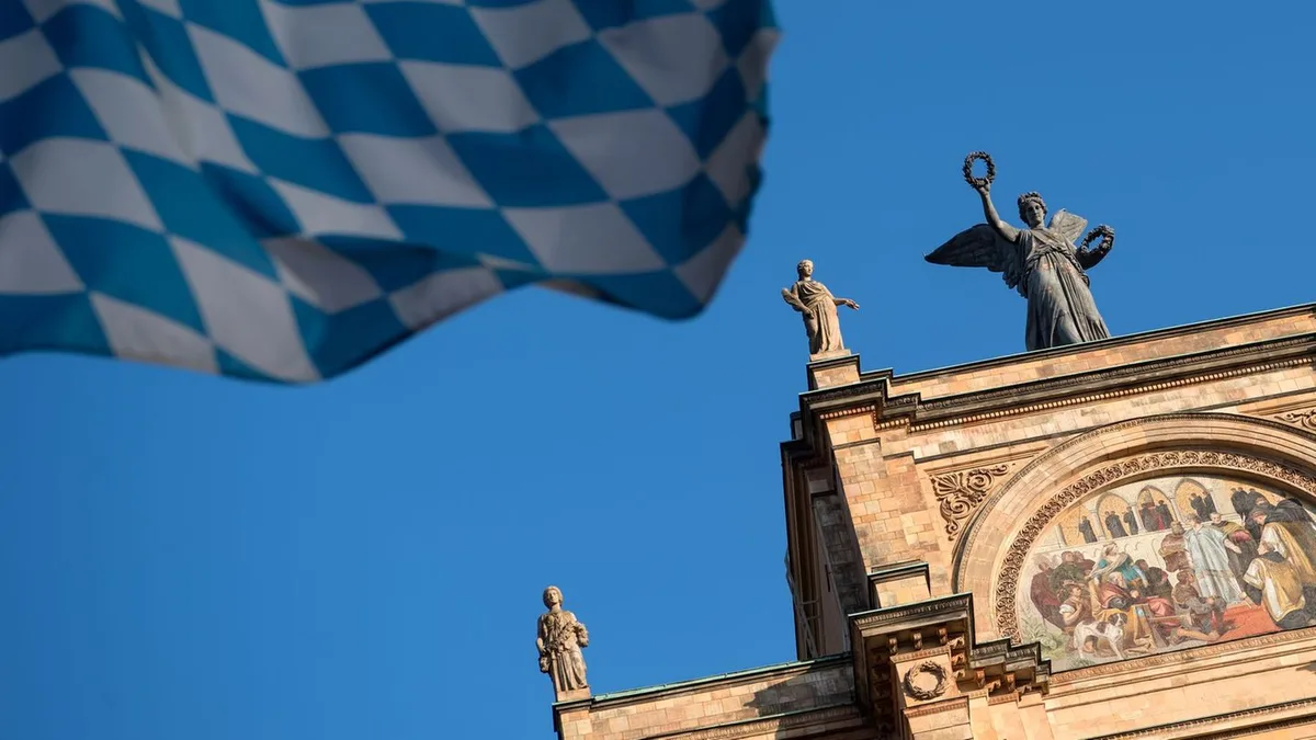CSU und Freie Wähler: Koalition will freiwilliges „Bayernjahr“ rasch umsetzen