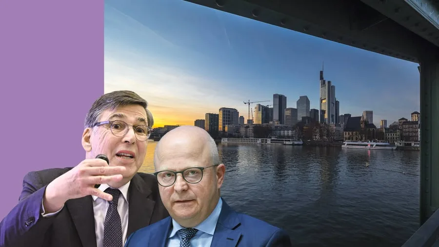 Gastkommentar: Europas Banken brauchen einfachere Regeln, keine laxeren