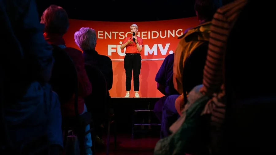 Kommentar: Die SPD darf sich von Schwesigs Aufholjagd nicht täuschen lassen