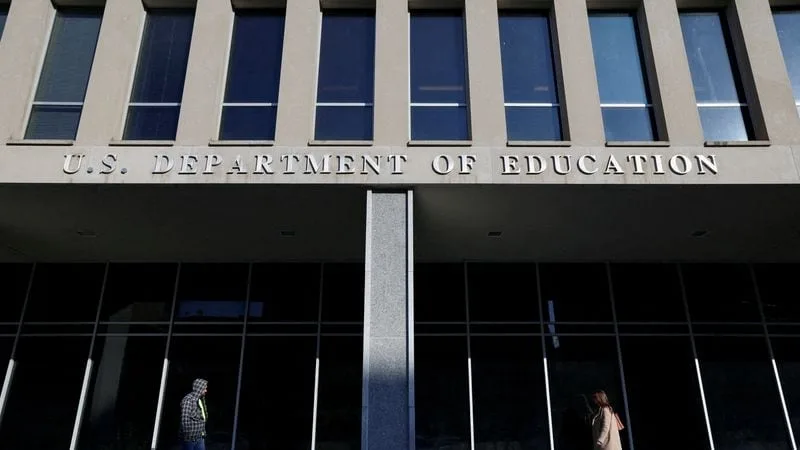 Estados Unidos advierte a las escuelas: no pueden cambiar las reglas de disciplina solo para reducir brechas raciales