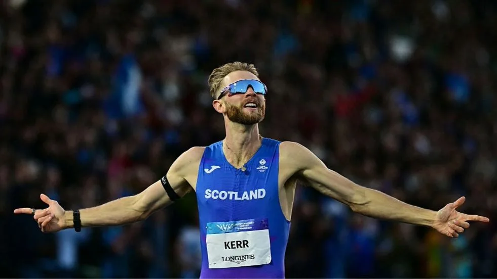 How to watch World Athletics Ultimate Championship 2026: FREE live streams, TV channels, schedule