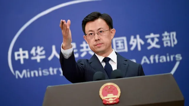 China evita confirmar possível cimeira entre Xi, Trump e Putin