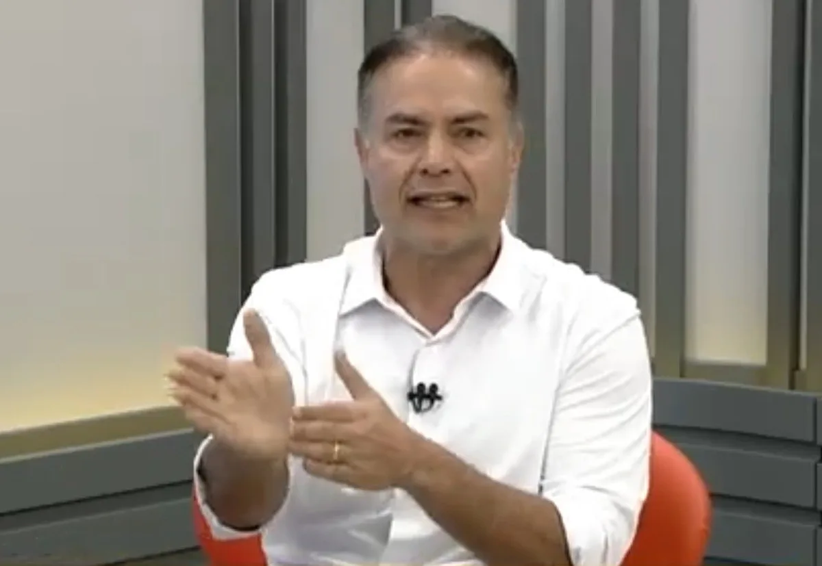 Renan Filho promete em sabatina 80 Clínicas da Família e novos hospitais em Maceió