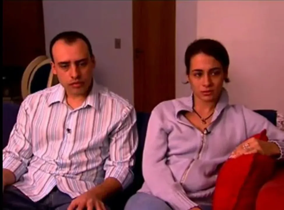 STJ nega pedido para prender novamente Alexandre Nardoni e Anna Jatobá