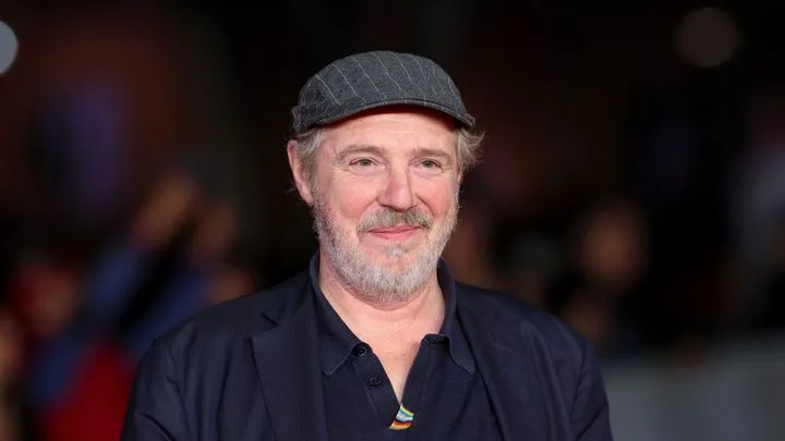 Maison imaginaire, parole et dissidence avec Arnaud Desplechin