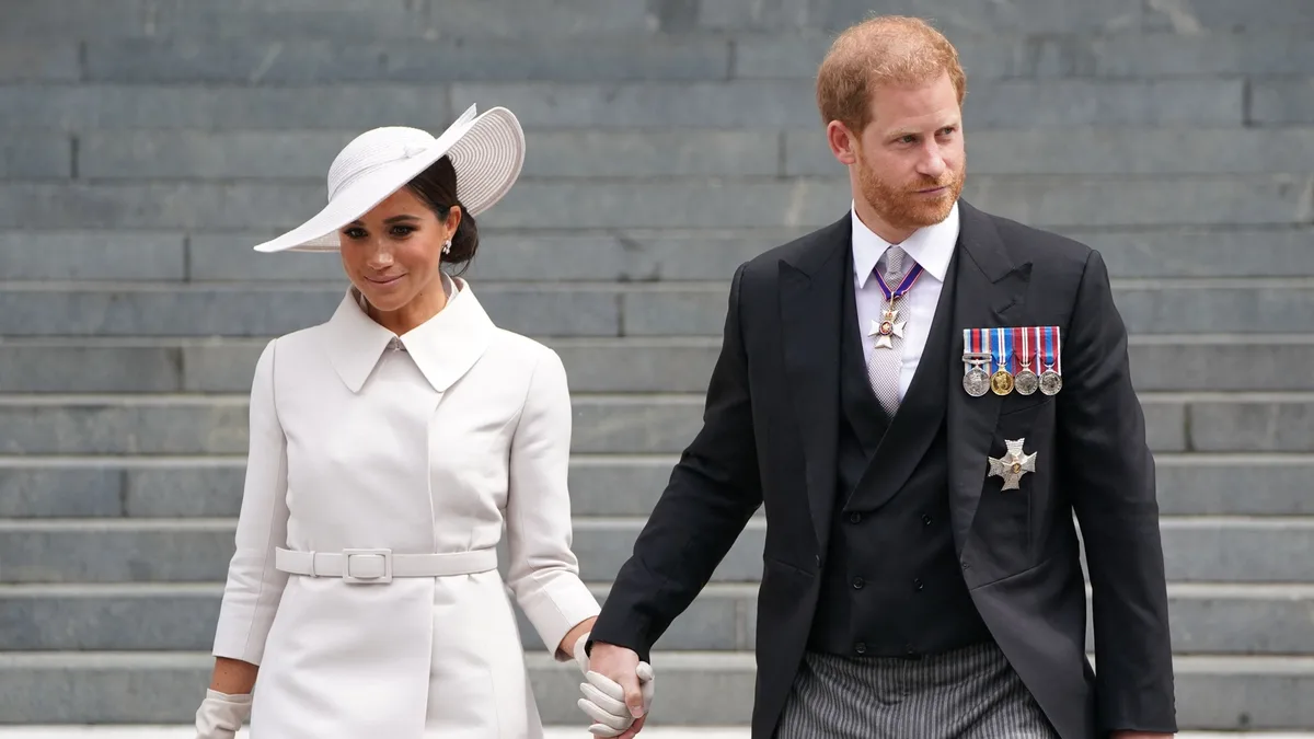 Prince Harry, Meghan Markle return to UK with kids after 6 years in California: Key details here